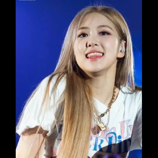 blackpink, rose blackpink, blackpink rosé, blackpink jennie, blackpink hong kong 2019