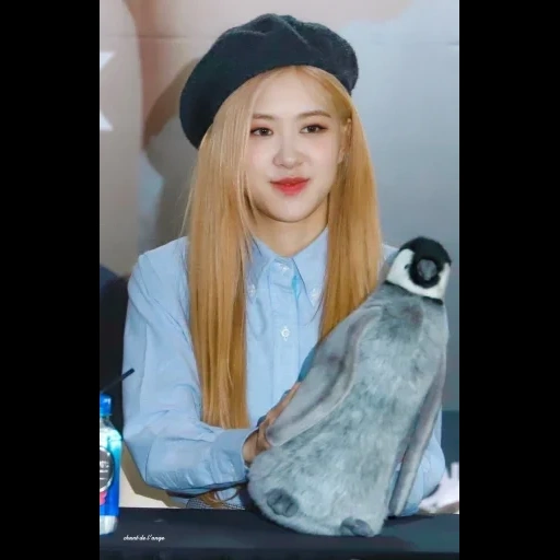 young woman, rose blackpink, blackpink rose, blackpink rosé, black pink fansain 2019