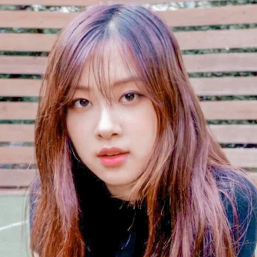 kim jisu, schwarzrosa, rose blackpink, blackpink rosé, schwarzrosa ästhetik