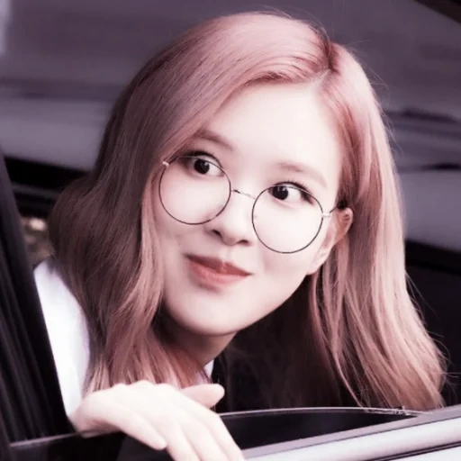 blackpink, rose blackpink, blackpink fox, blackpink rosé, rose blackpink smile