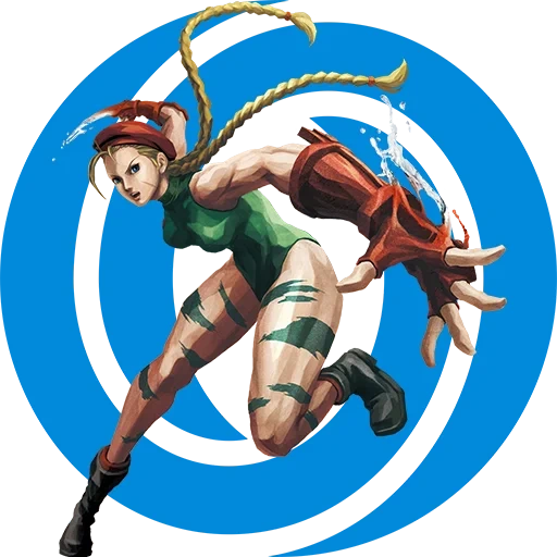 via fighter, carmine street fighter, personaggio di street fighter, street fighter 5 kemi art, ragazza street fighter x iron fist