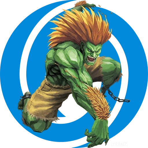 via fighter, via fighter iv, via fighter blanka, super street fighter iv, personaggio di street fighter