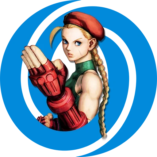 via fighter, via fighter iv, via fighter 2 cammy, ultra street fighter iv, ultra street fighter 4 cammy