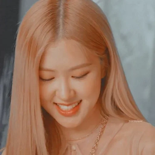 pó preto, blackpink rosé, rose blackpink, pó preto rosa, amor de quilha rosa pó preto