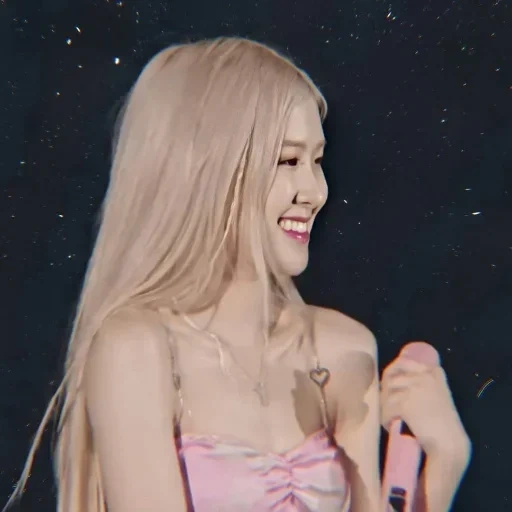 park rose, blackpink, blackpink rosé, rose blackpink, rose blackpink