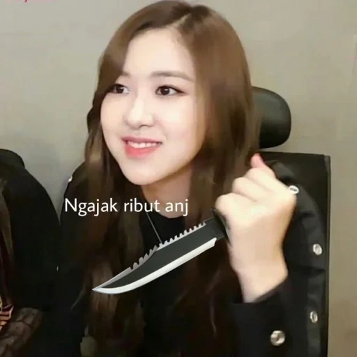 meme blackpink, rose blackpink, rozegi dragon, meme rose black pink, emoji rose blackpink