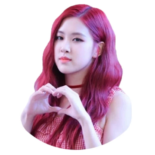 rosa, rose blackpink, blackpink rosé