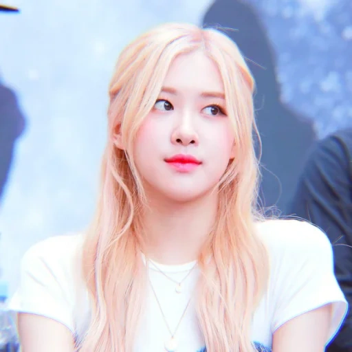 polvere nera, polvere nera, blackpink rosé, rose blackpink, parco rose blackpink