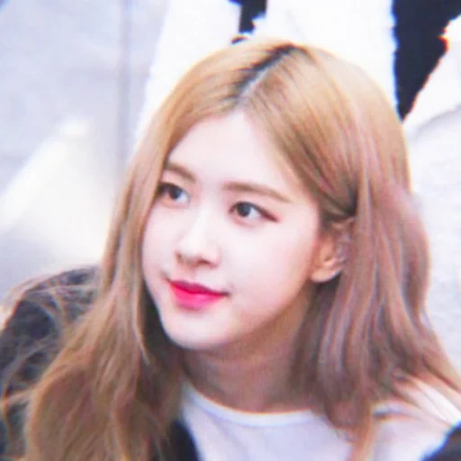 adli, penyanyi, blackpink, blackpink rosé, rose blackpink