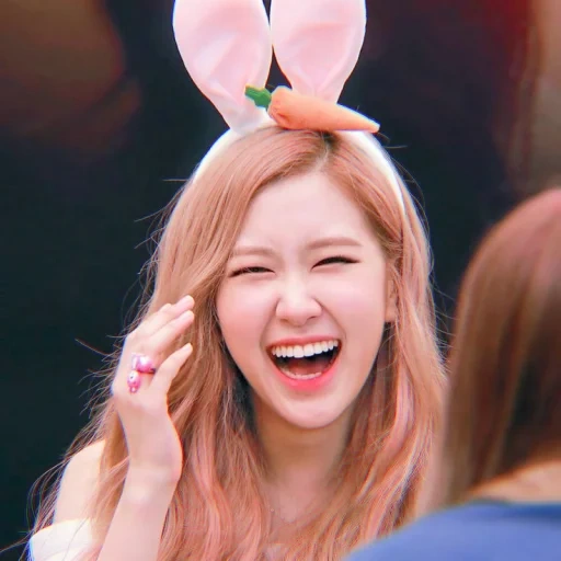 rose 2020, blackpink, blackpink rosé, rose blackpink, rose blackpink smile