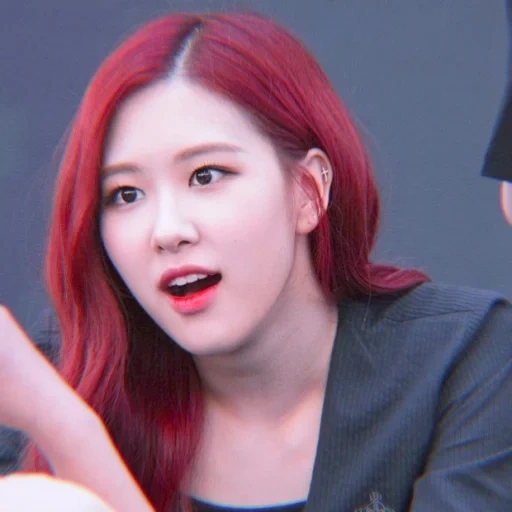 schwarzrosa, rose blackpink, blackpink rosé, rose blackpink, rose schwarzrosa