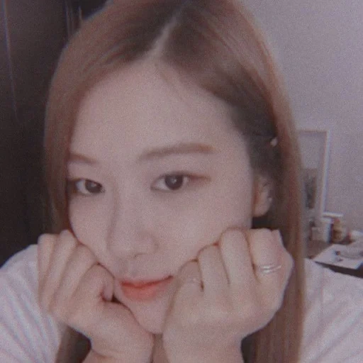 orang asia, gadis, park jang, blackpink rosé, gadis cantik