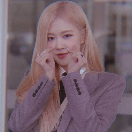 câmera, pó preto, blackpink rosé, telefone da câmera, pó preto rosa 2020