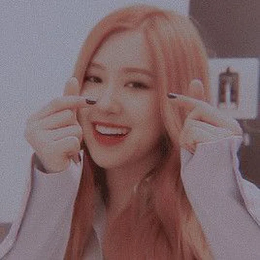 park rose, blackpink, blackpink rosé, rose blackpink