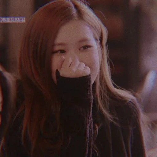 rosa nero, blackpink rosé, rose blackpink, jennie blackpink, blackpink house rus sab