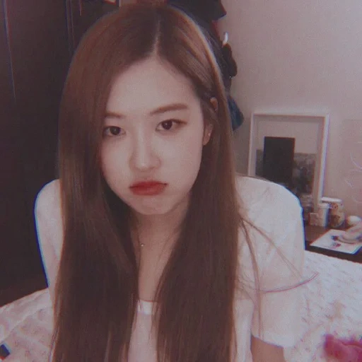 anak muda, blackpink, cinta pacar, blackpink rosé, rose blackpink