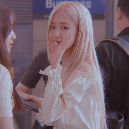 red velvet, black pink, blackpink rosé, rose blackpink, jenny blonde blackpink