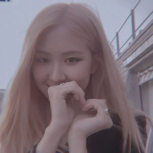 blackpink, blackpink rosé, rose blackpink, rose red blackpink 2020, jenny blackpink 2022