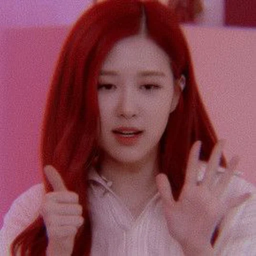 rosa negro, blackpink rosé, rosa negra, rose blackpink smile, rose blackpink estética