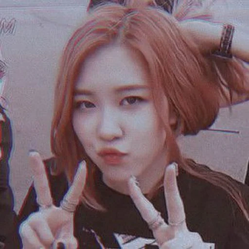 kamera, blackpink, blackpink rosé, park chaeyoung, blackpink rose