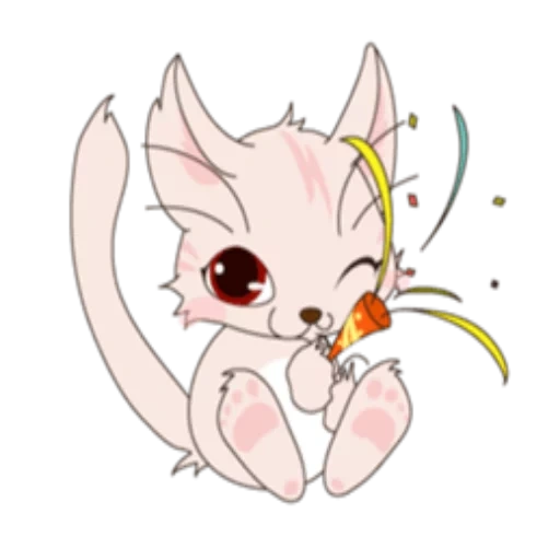 animaux de chibi, dessins mignons de chibi, chibi anime pokemon, beaux dessins d'anime, imiter les modèles de pokémon