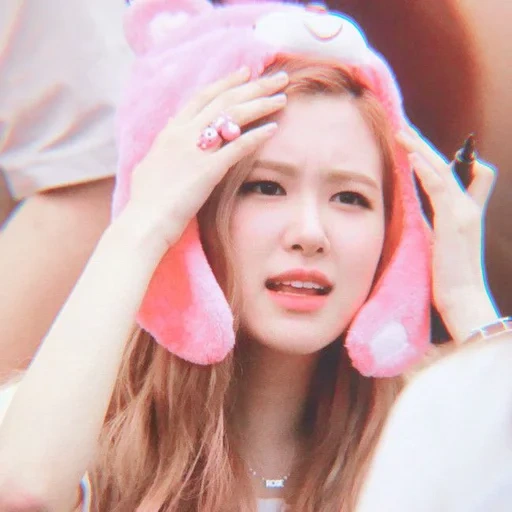 black pink, rose blackpink, блэк пинк роуз, розэ blackpink, blackpink rosé