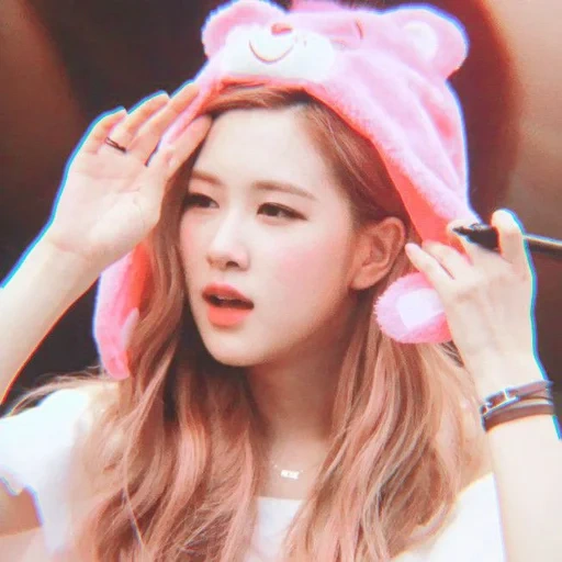 schwarzrosa, rose schwarzrosa, rose blackpink, black pink rose, blackpink rosé