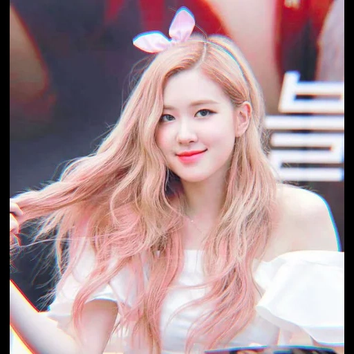 polvere nera, rose blackpink, rosa rosa nera, blackpink rosé, rosa rosa blackpink cucino