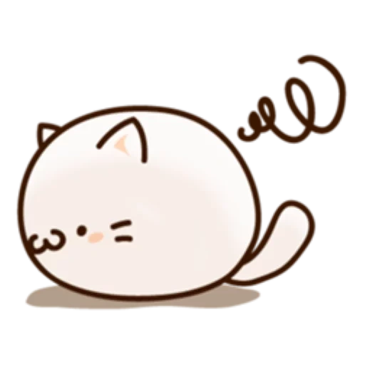 seal, kawai cat, lovely seal, kavai seal, lovely kavaj seal