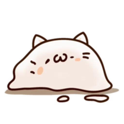 seal, kawai cat, lovely seal, kavai seal, kavai seal