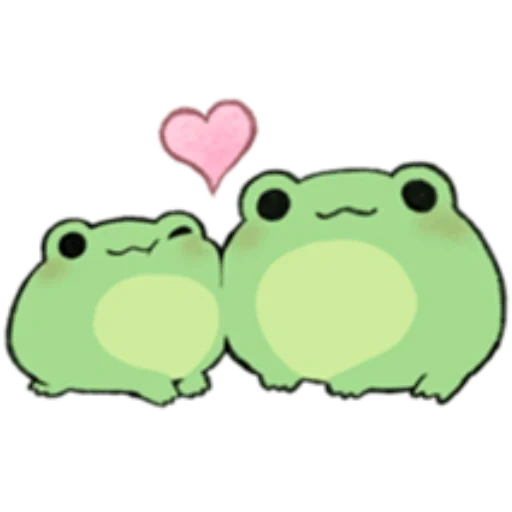 kawaii frog, frosch ist kawaii, kawaii frösche, ayunoko froschfrösche, froschzeichnungen sind süß