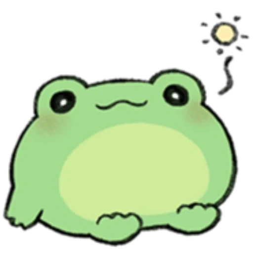 rana kawaii, la rana è kawaii, rane kawaii, ayunoko frogs frogs, disegni di rana carini