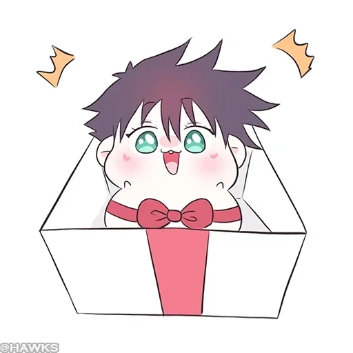 izuku, idee anime, anime carino, disegni anime, personaggi anime