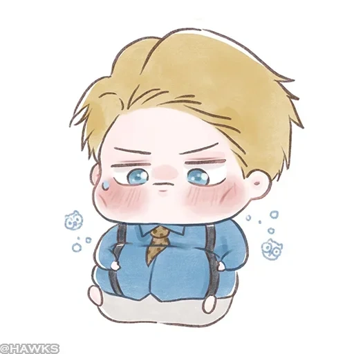 chibi, anime, hetalia chibi, personaggi chibi, hetalia germania chibi