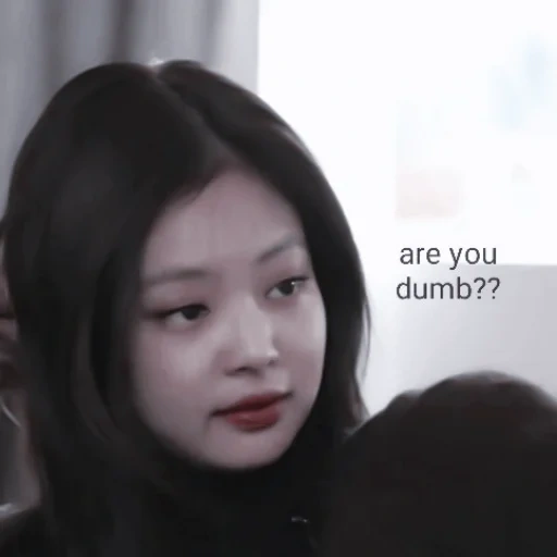 jennie, black powder, black powder, jennie blackpink, jenny blackpink doesn't wear makeup