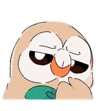 ROWLET🦉