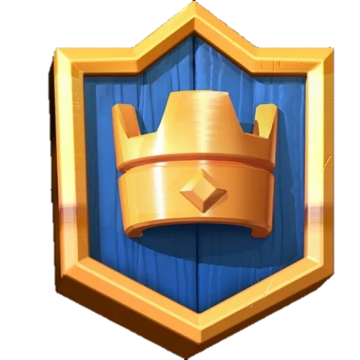 клеш роял, клеш рояль, clash royale, клеш рояль лого, корона клеш рояль