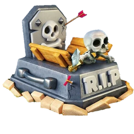 клеш рояль, clash royale, лего clash royale, клеш рояль колоды, clash royale graveyard decks