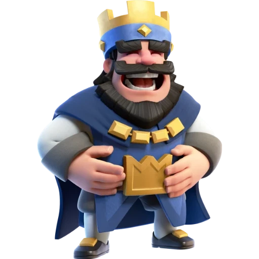 клеш рояль, clash royale, игра клеш рояль, принц клеш рояль, король клеш рояль