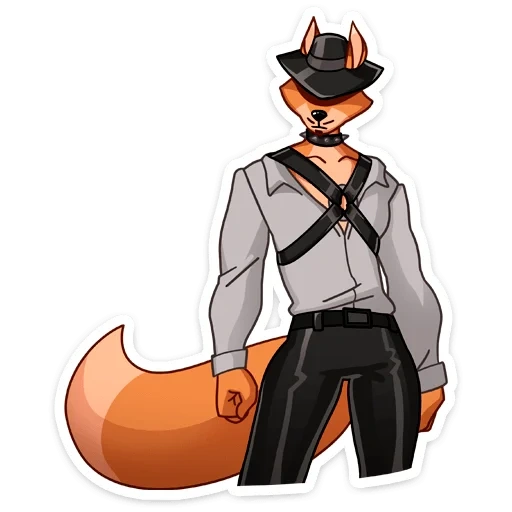 roy fox, inspecteur roy