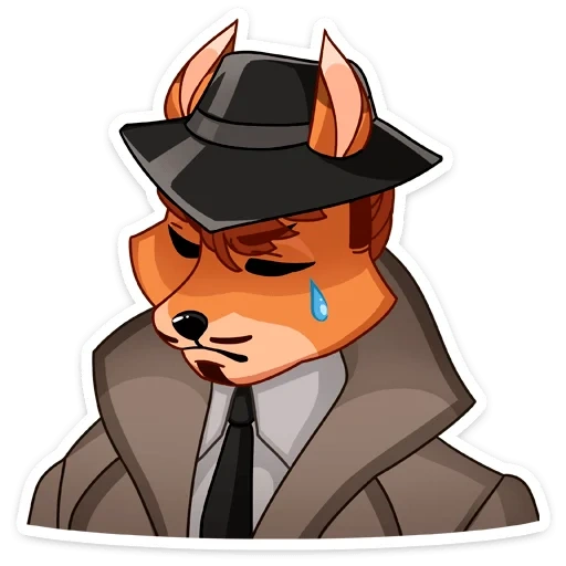 roy, roy fox, inspecteur roy