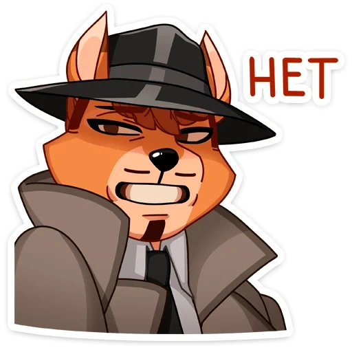 roy fox, detective roy