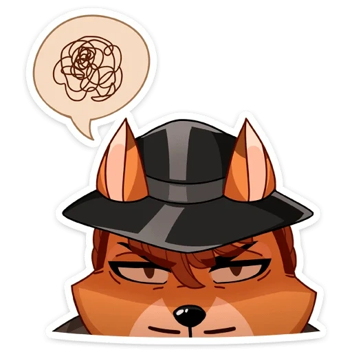 roy, roy fox, detektif roy
