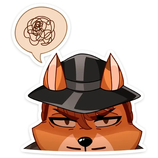 roy, roy fox, inspecteur roy