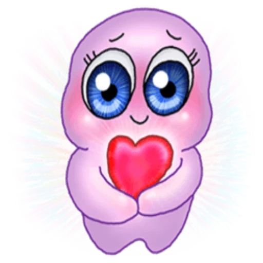 heart, clipart, beautiful, funny emoticons, very beautiful emoticons