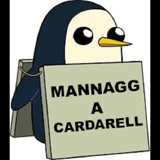 anime, gunter, gunther, la carta di gunther