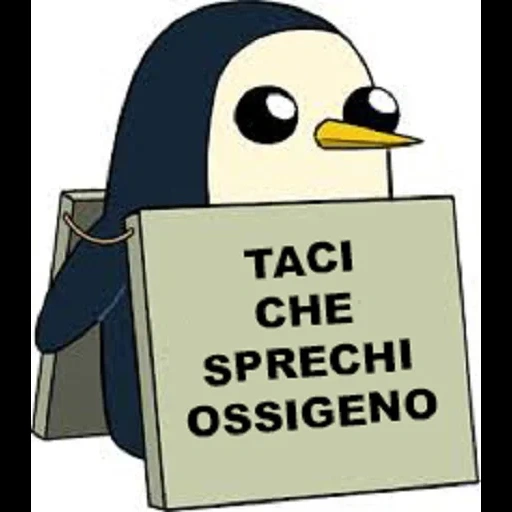 meme, gunter, gunter, gunter dengan tanda