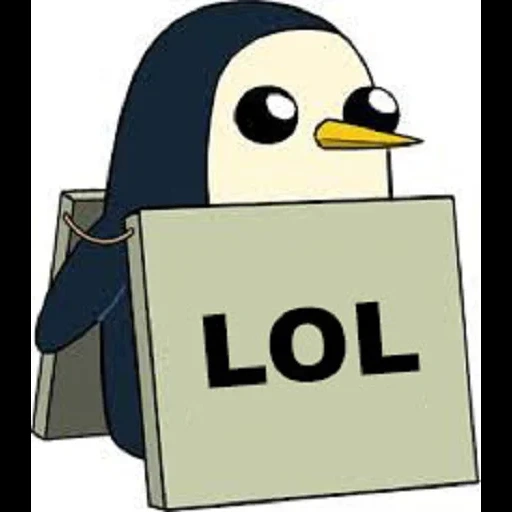 memes, pingu, gunter, captura de tela