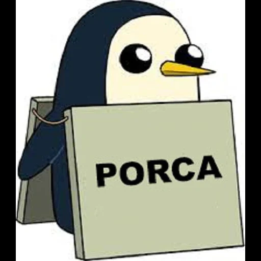 non c'e, un meme, gunter, gunther