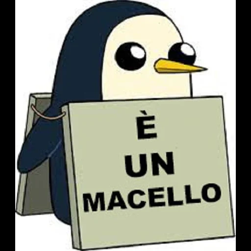 gunter, gunter, gunter es una señal, gunter wenk wenk